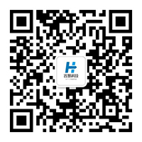 掃描二維碼關(guān)注我們：容慧科技 ,靠譜的鄭州APP開發(fā)公司。